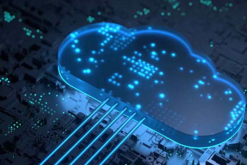 成都工业软件定制开发项目外包全攻略:高效推进之道