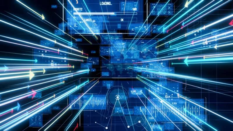 汕头SCADA系统开发:守护工业安全的数字卫士