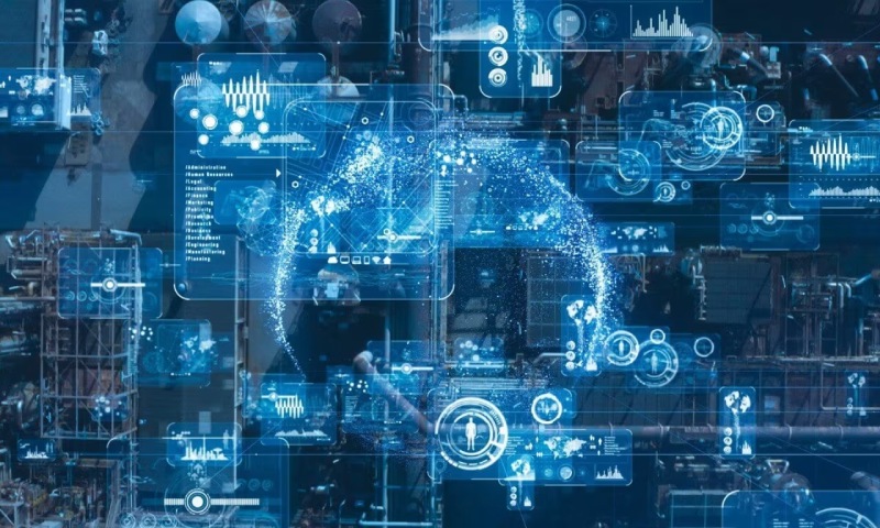 ERP系统信创国产化:汕头软件开发公司打造企业数字化转型新引擎