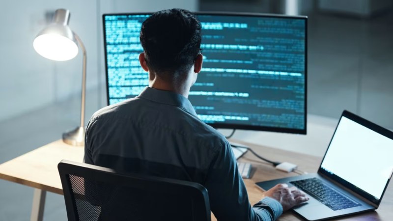代码重构未来:汕头软件开发公司智能开发引擎